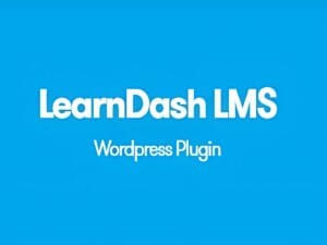 Wtyczka Learndash LMS Wordpress Plugin + Certificate Builder