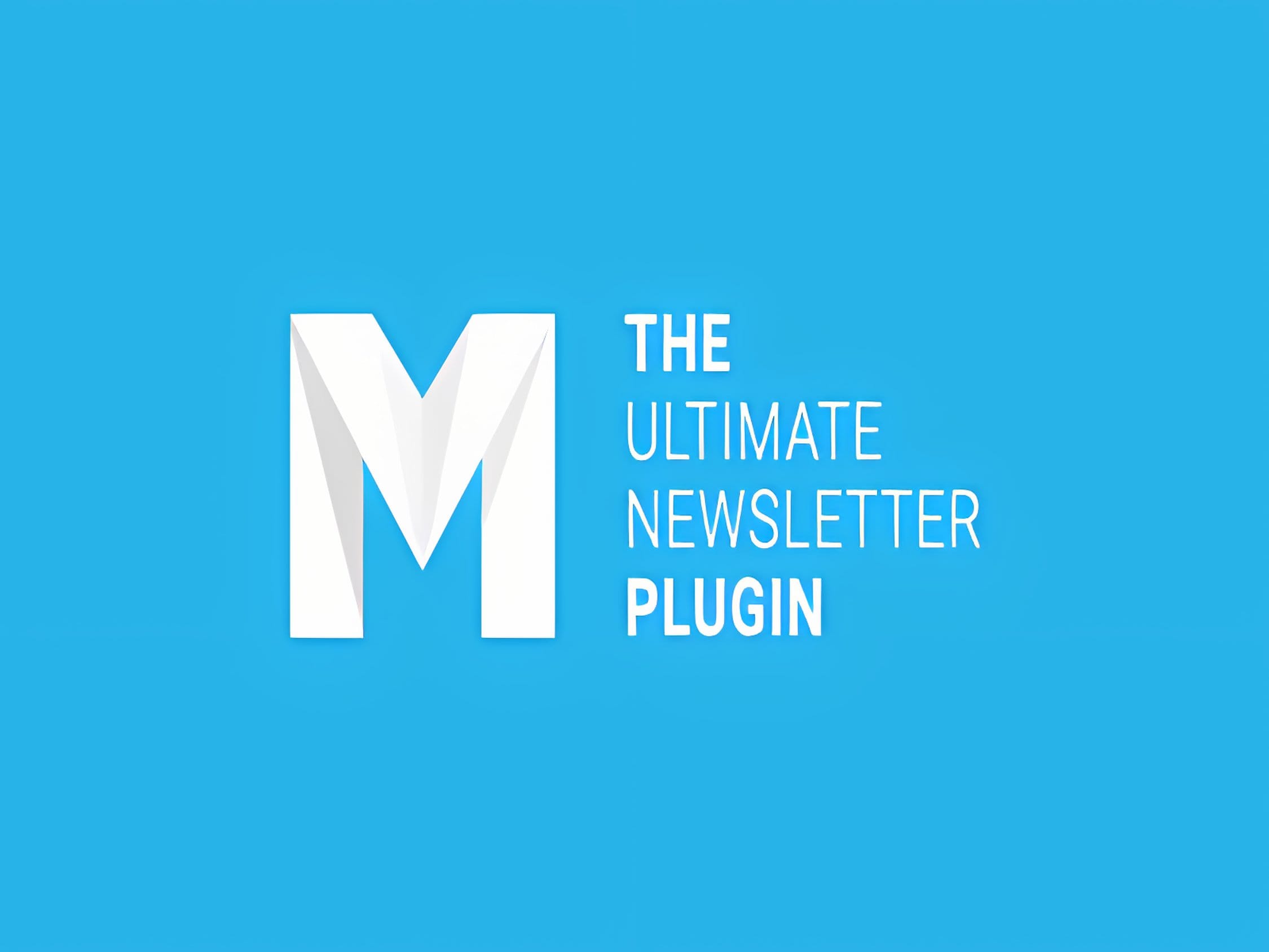 Wtyczka Mailster - Email Newsletter Plugin for WordPress