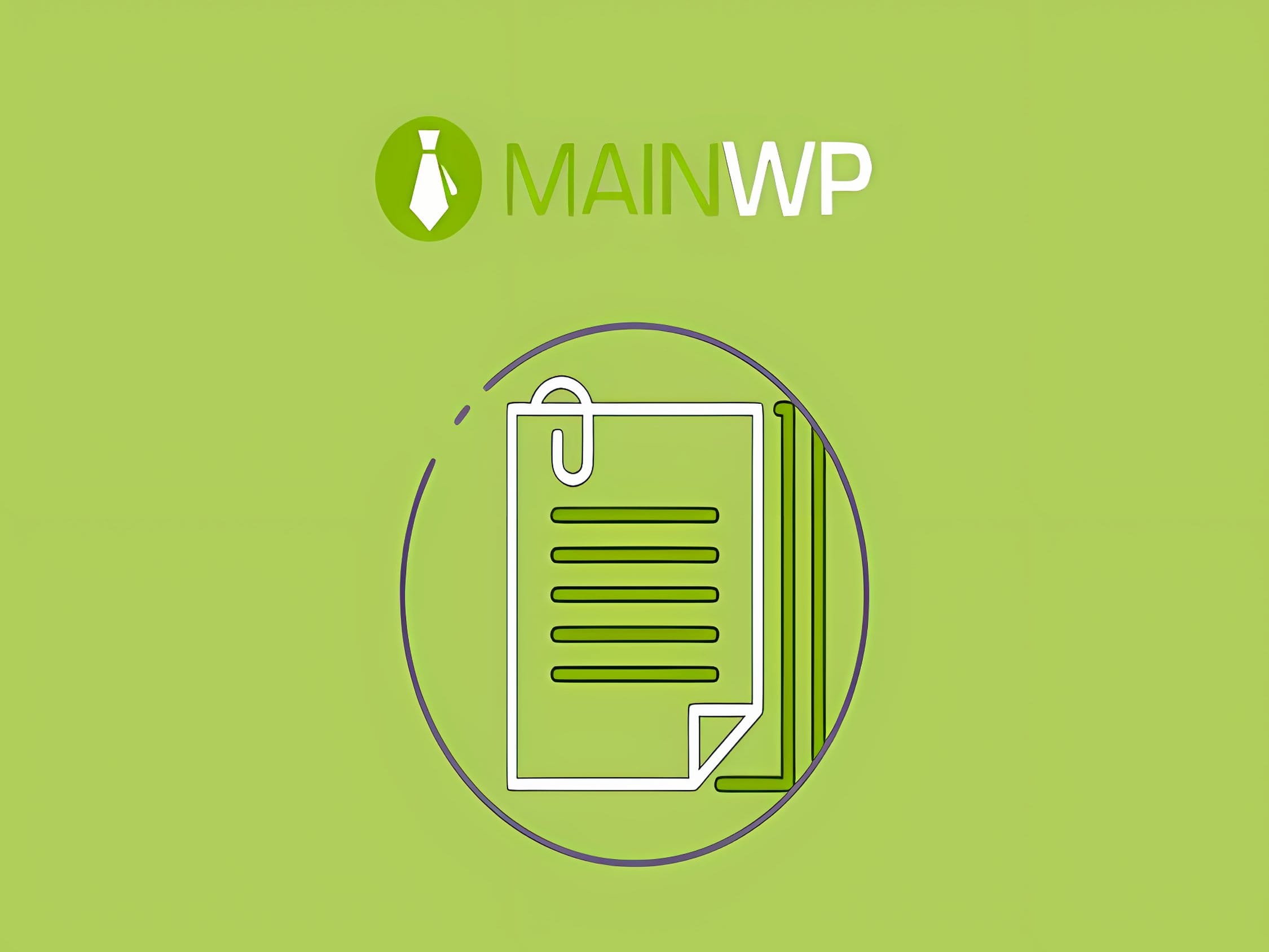 Wtyczka MainWP Pro Reports