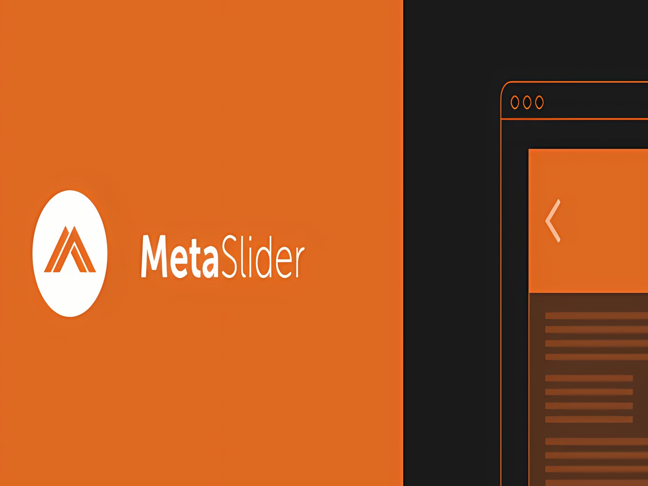 Wtyczka Meta Slider Pro
