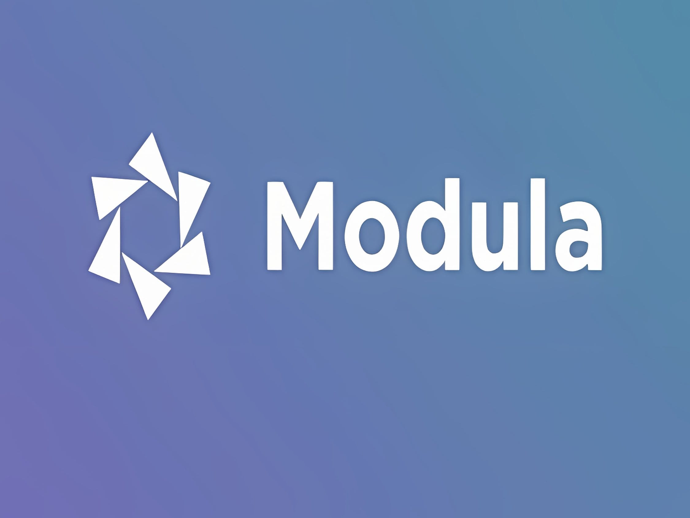 Wtyczka Modula Pro