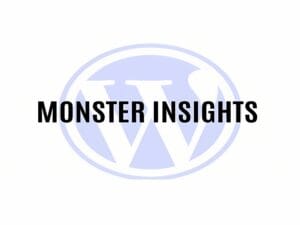 Wtyczka Monsterinsights Best Google Analytics Plugin For Wordpress