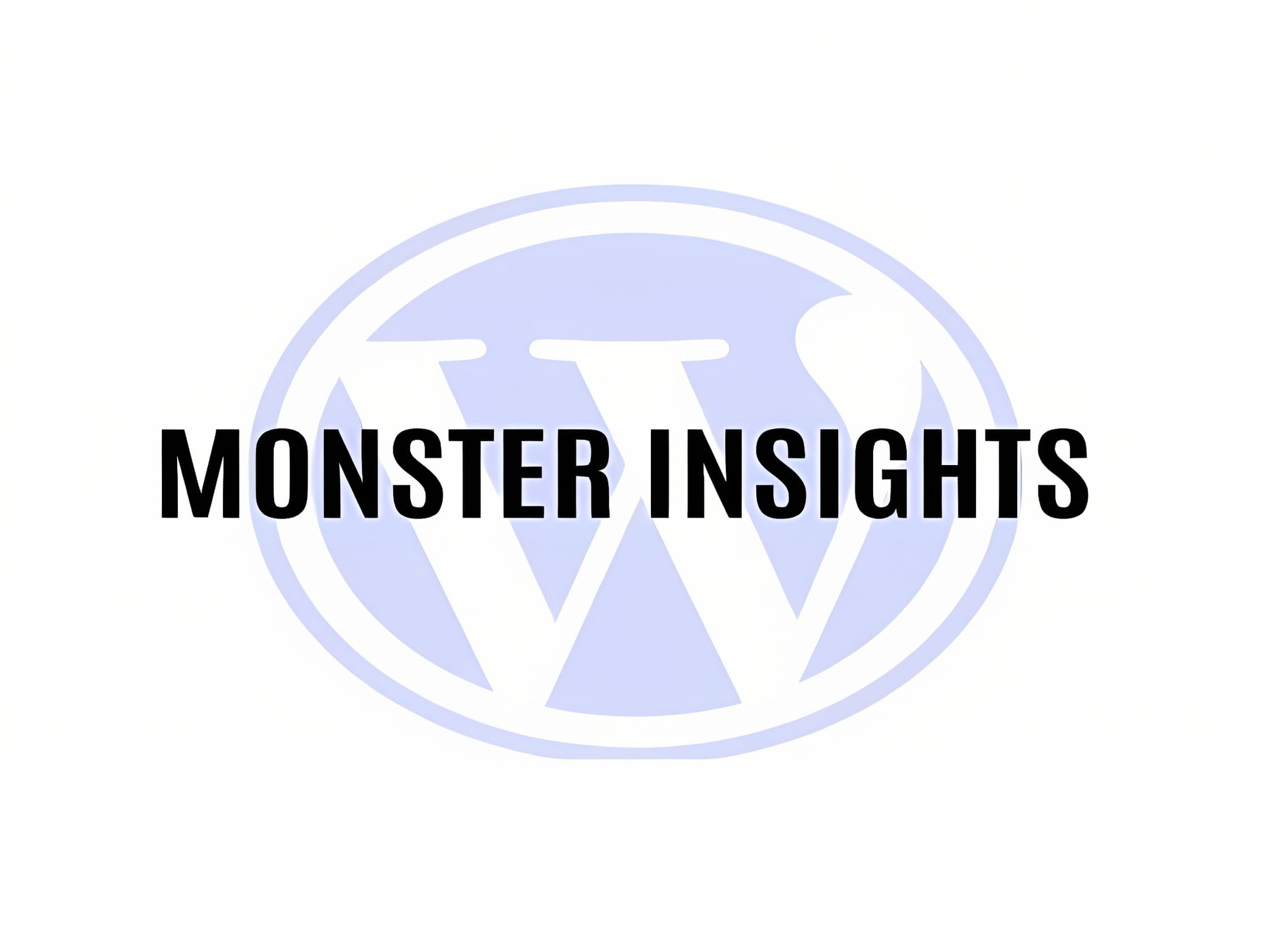 Wtyczka Monsterinsights Best Google Analytics Plugin For Wordpress