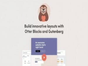 Wtyczka Otter Blocks Pro