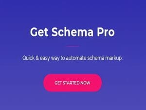 Wtyczka Schema Pro WordPress Plugin