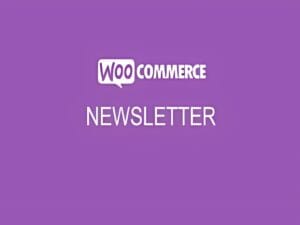 Wtyczka WooCommerce Newsletter Subscription