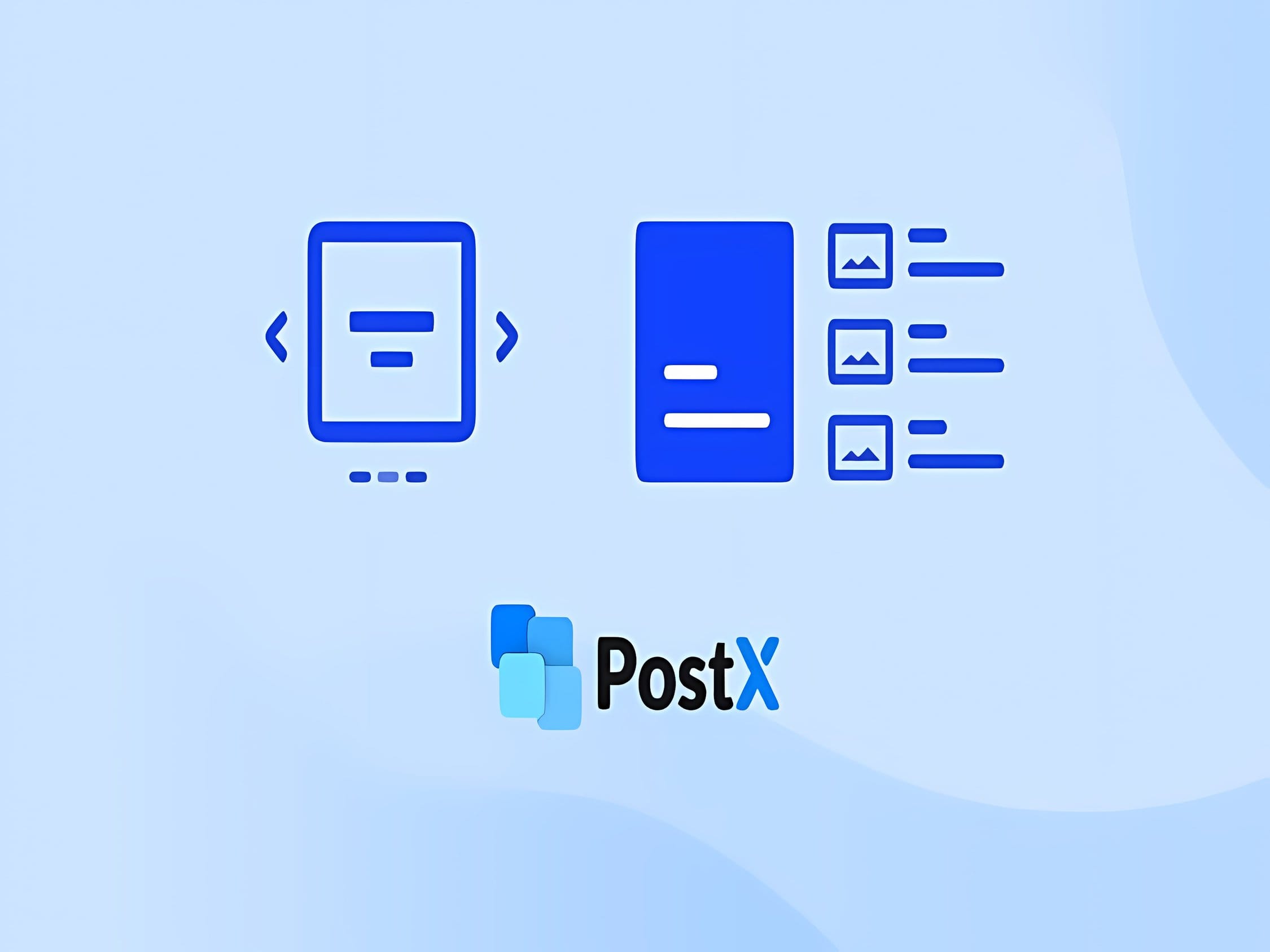 Wtyczka PostX Pro Gutenberg Post Blocks Wtyczka PostX Pro Gutenberg Post Blocks