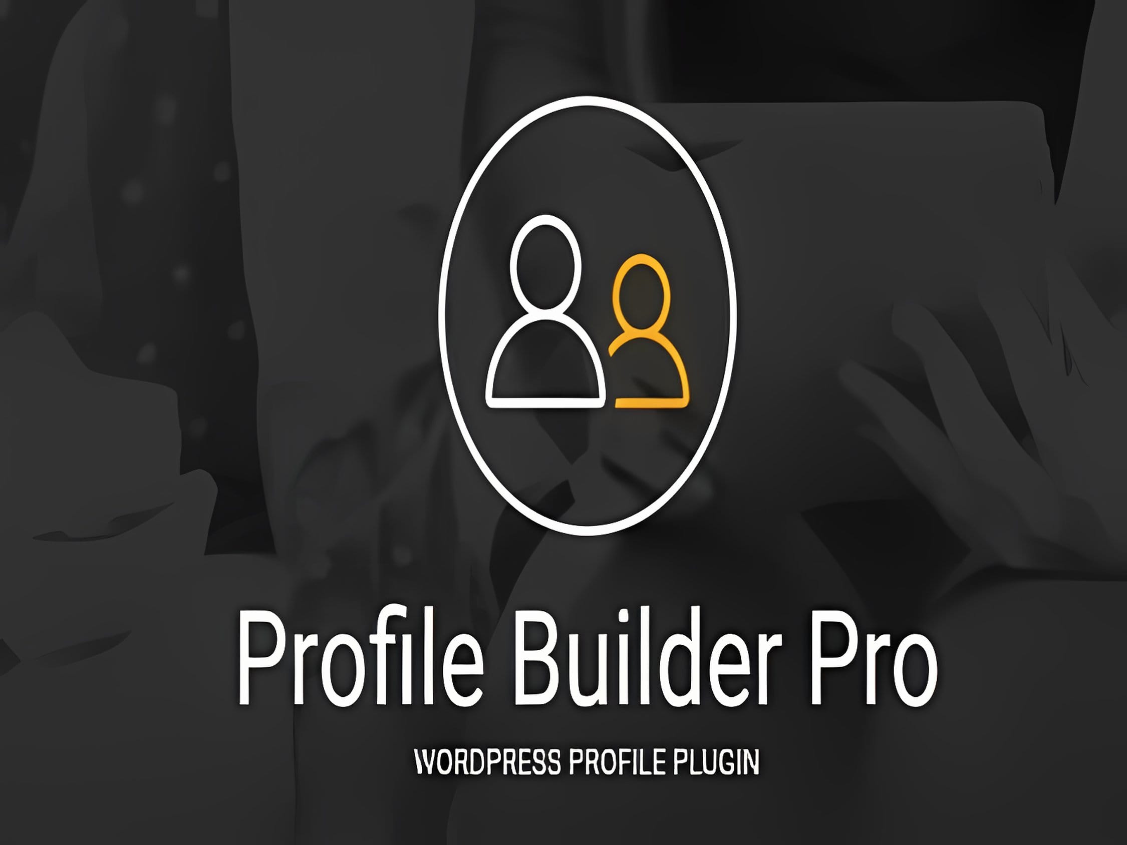 Wtyczka Profile Builder Pro Wtyczka Profile Builder Pro