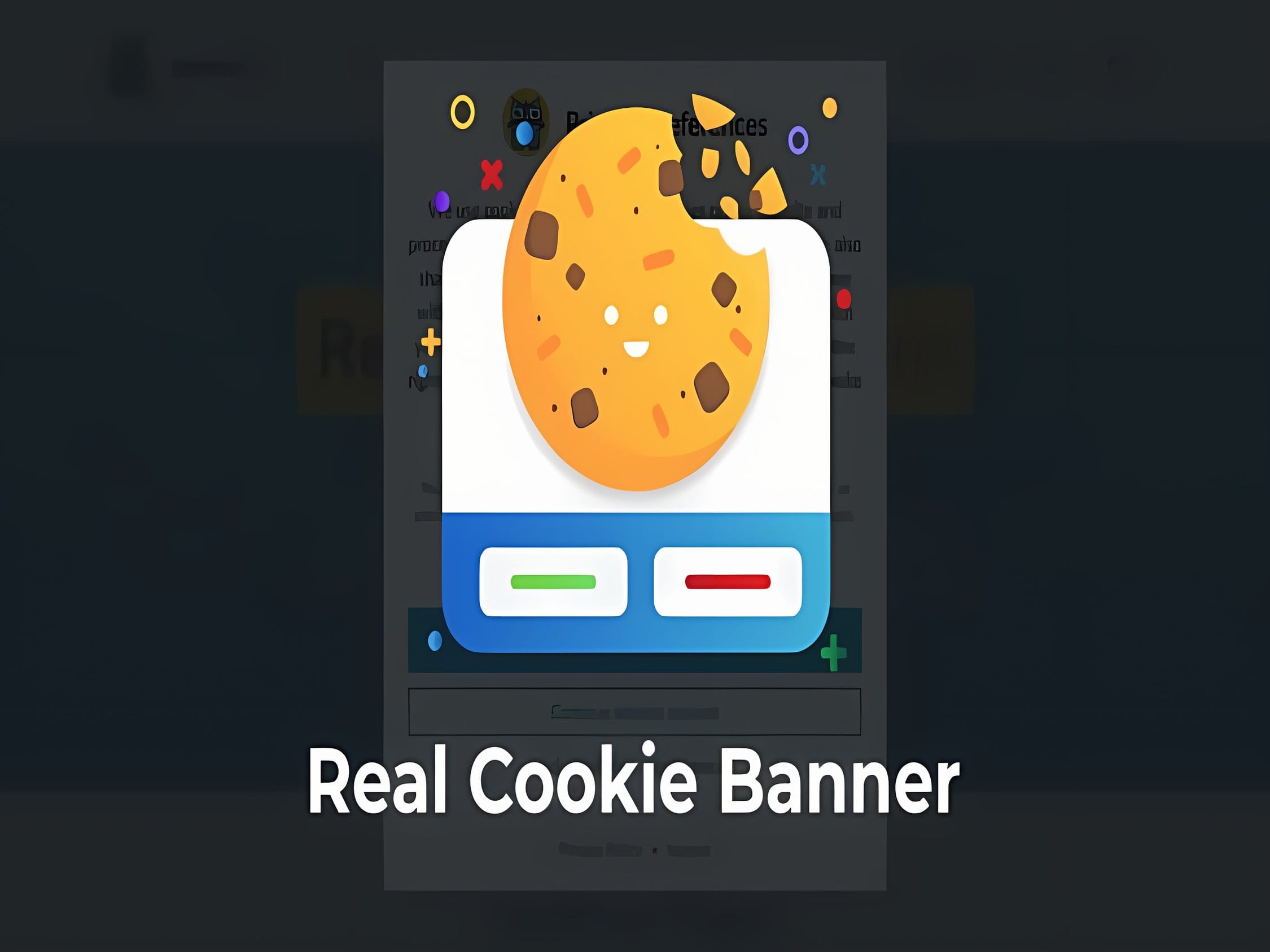 Wtyczka Real Cookie Banner Pro