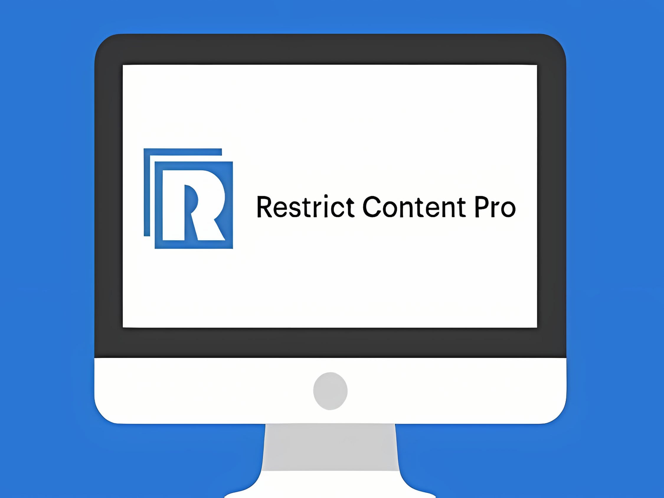 Wtyczka Restrict Content Pro Wordpress Plugin