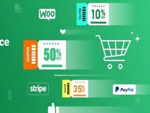 Wtyczka Smart Coupons for WooCommerce