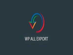 Wtyczka Soflyy WP All Export Pro Woocommerce Addon