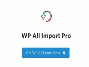 Wtyczka Soflyy WP All Import PRO