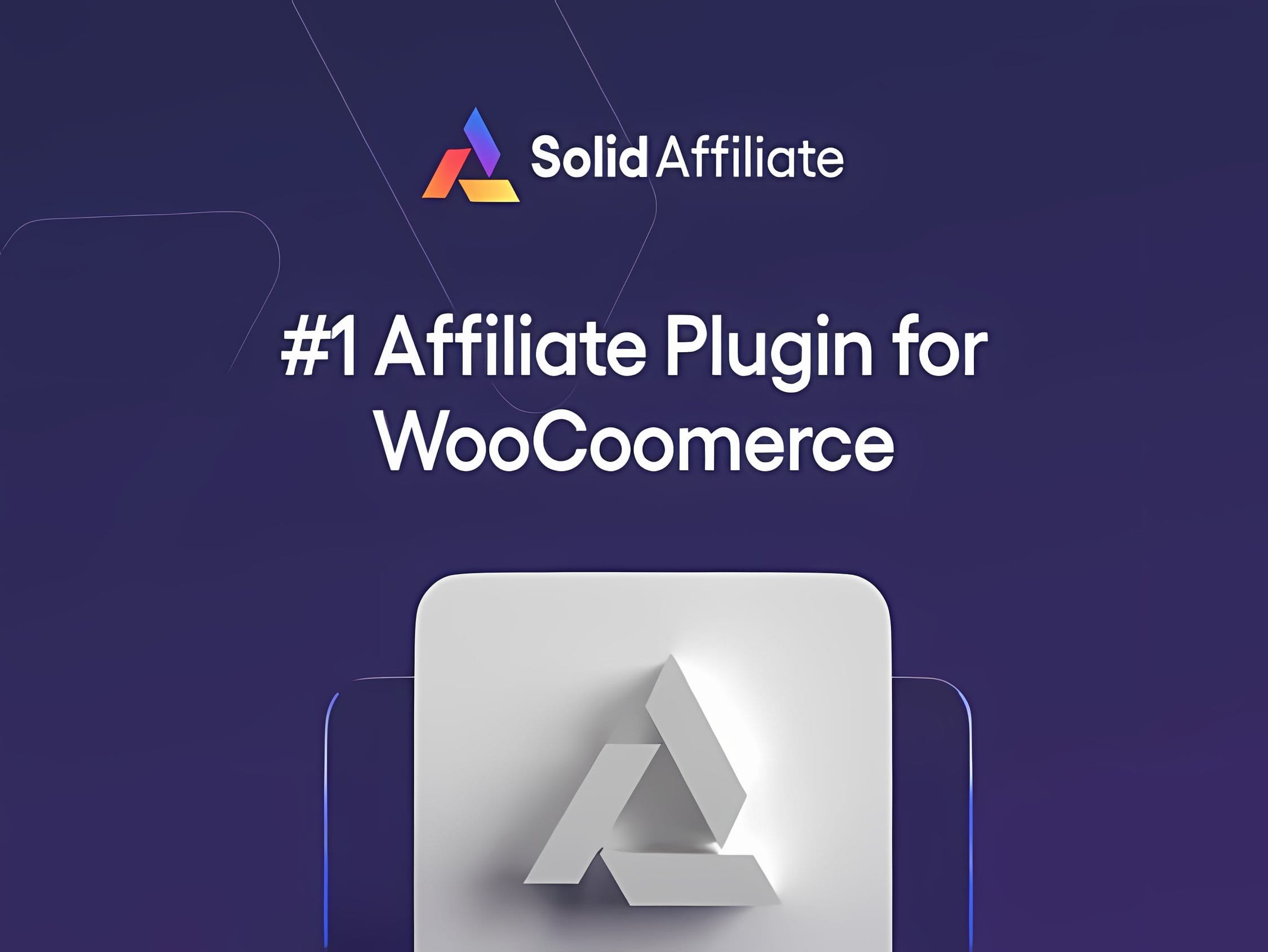 Wtyczka Solid Affiliate Adds an Affiliate Platform to Your WordPress Store