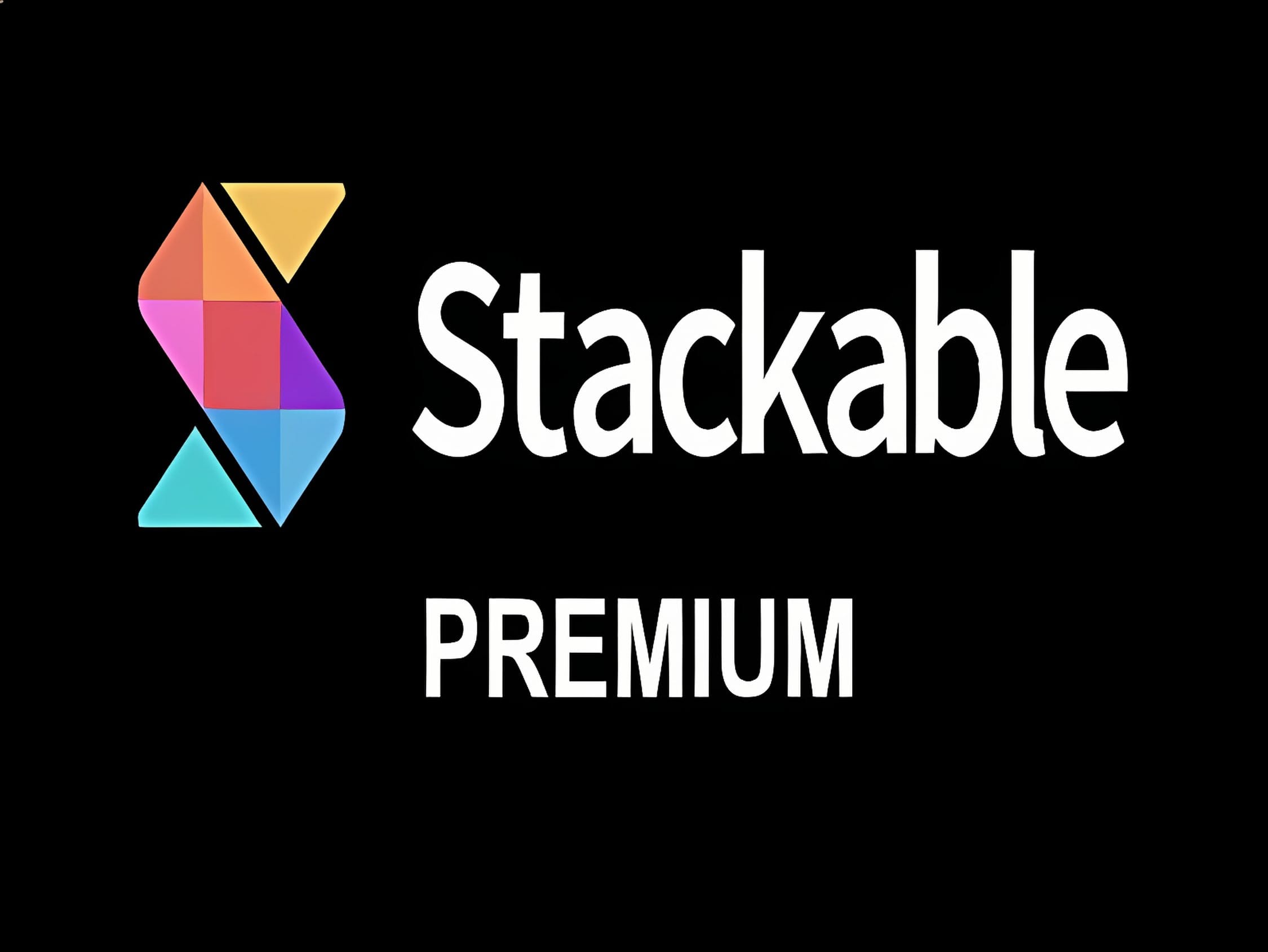 Wtyczka Stackable Gutenberg Blocks Premium