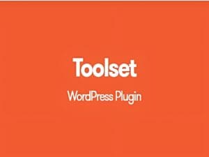 Wtyczka Toolset Types Wordpress Plugin