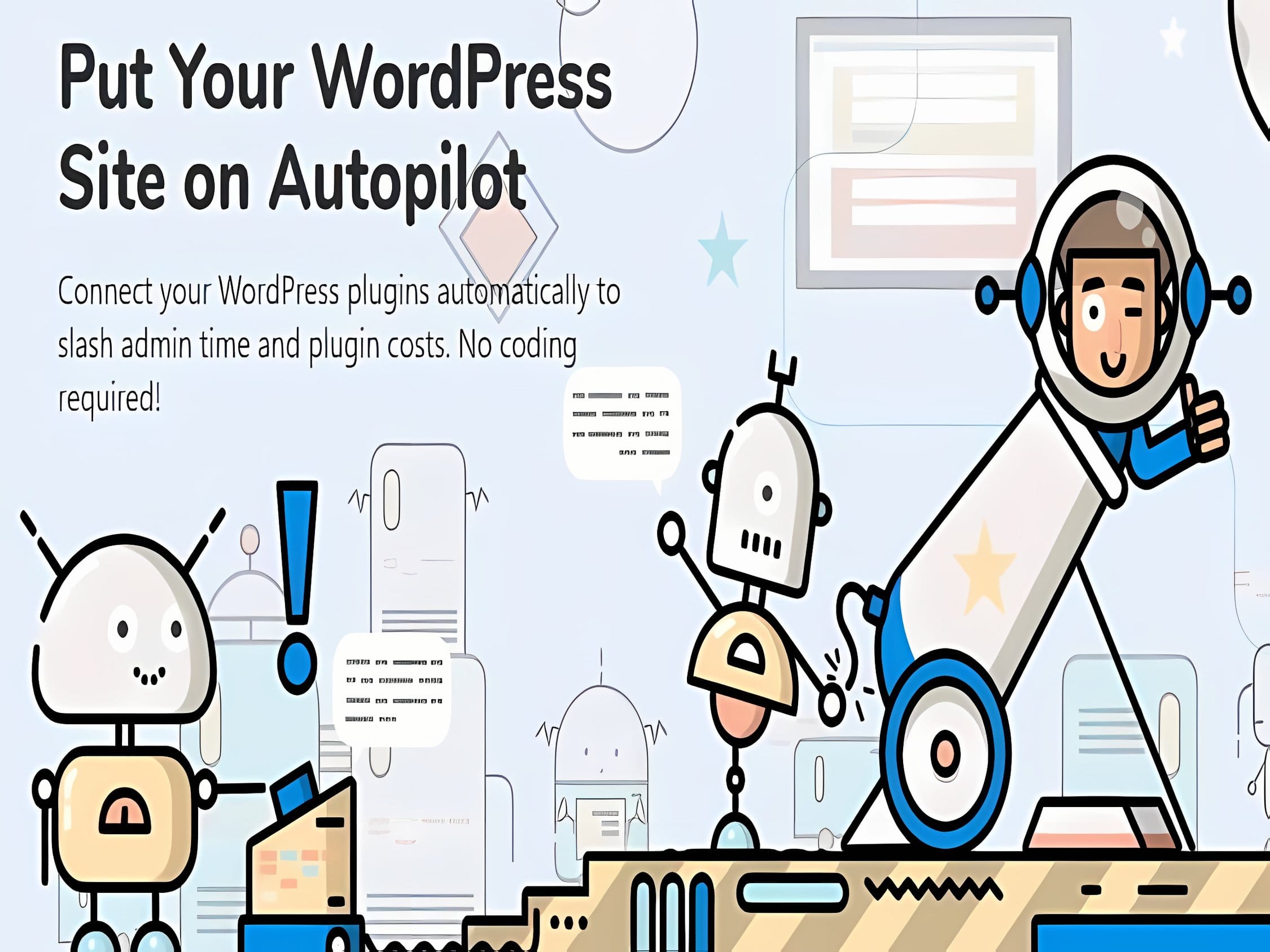 Wtyczka Uncanny Automator Pro WordPress Plugin
