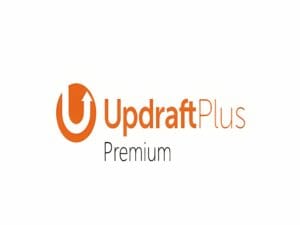 Wtyczka UpdraftPlus Premium