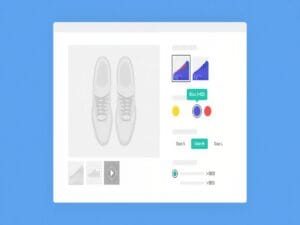 Wtyczka WooCommerce Attribute Swatches By Iconic