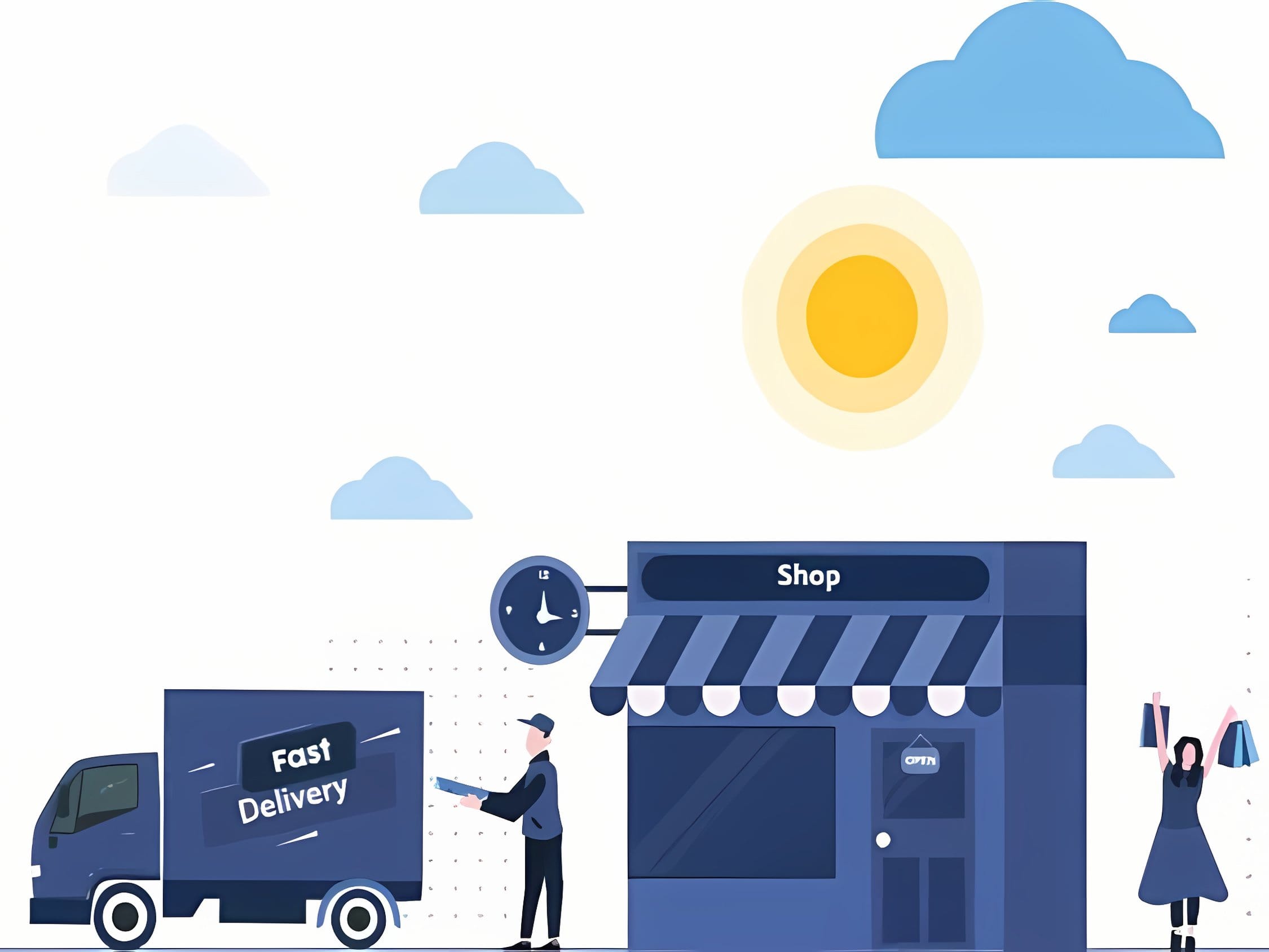 Wtyczka WooCommerce Delivery Pickup Date Time by CodeRockz