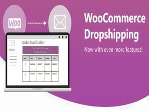 Wtyczka WooCommerce Dropshipping