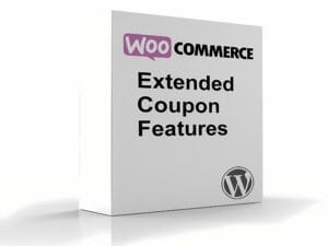 Wtyczka WooCommerce Extended Coupon Features PRO