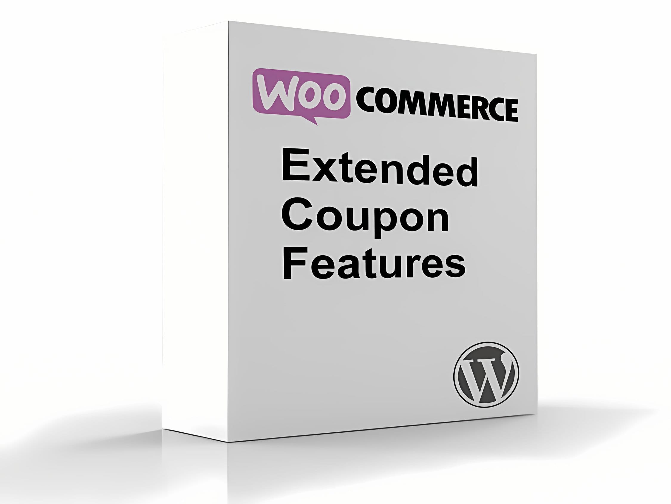 Wtyczka WooCommerce Extended Coupon Features PRO