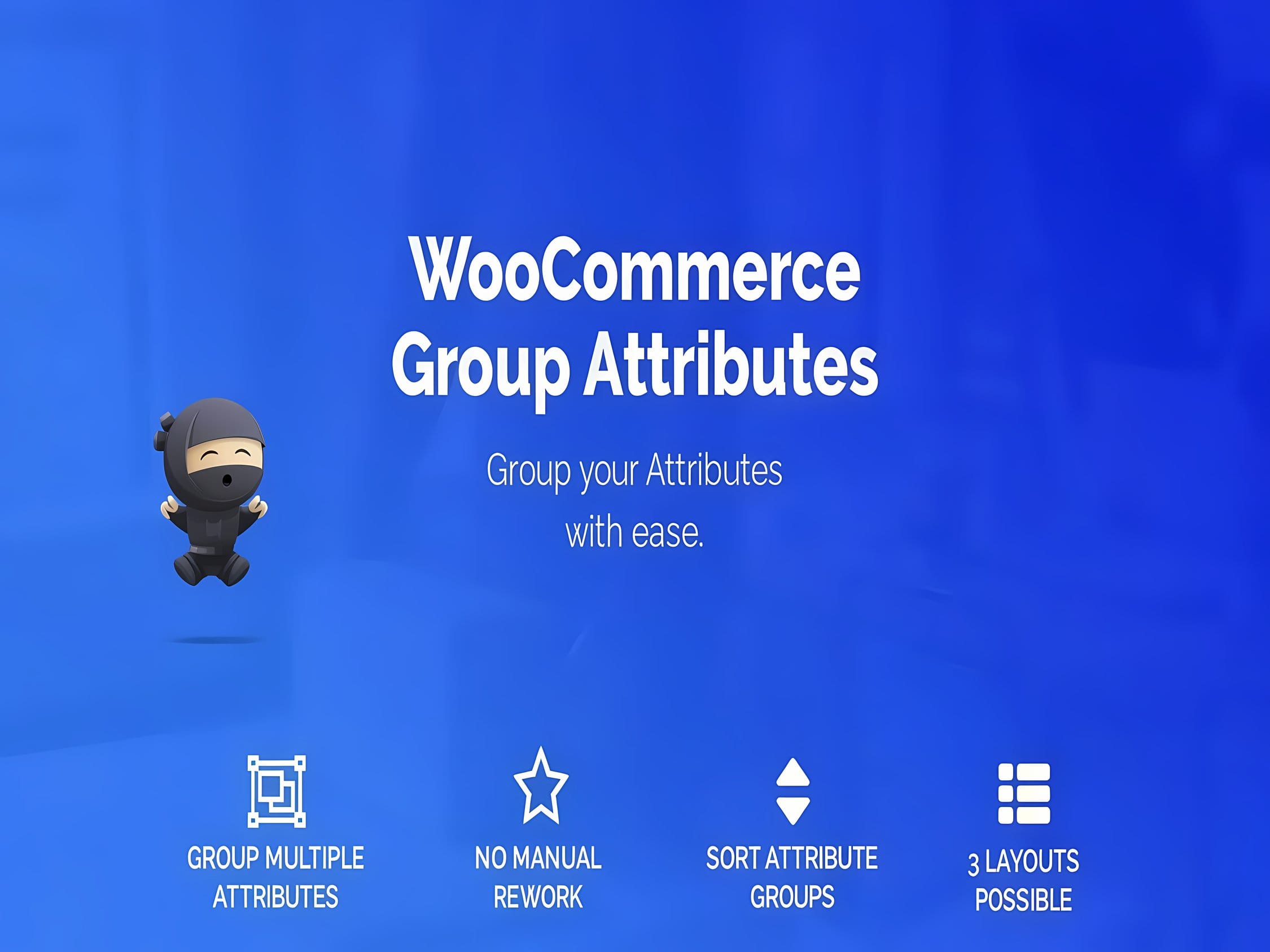 Wtyczka WooCommerce Group Attributes Pro