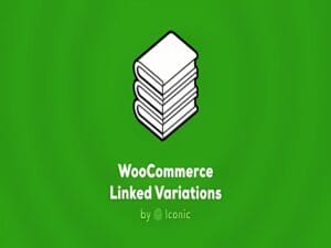 Wtyczka WooCommerce Linked Variations