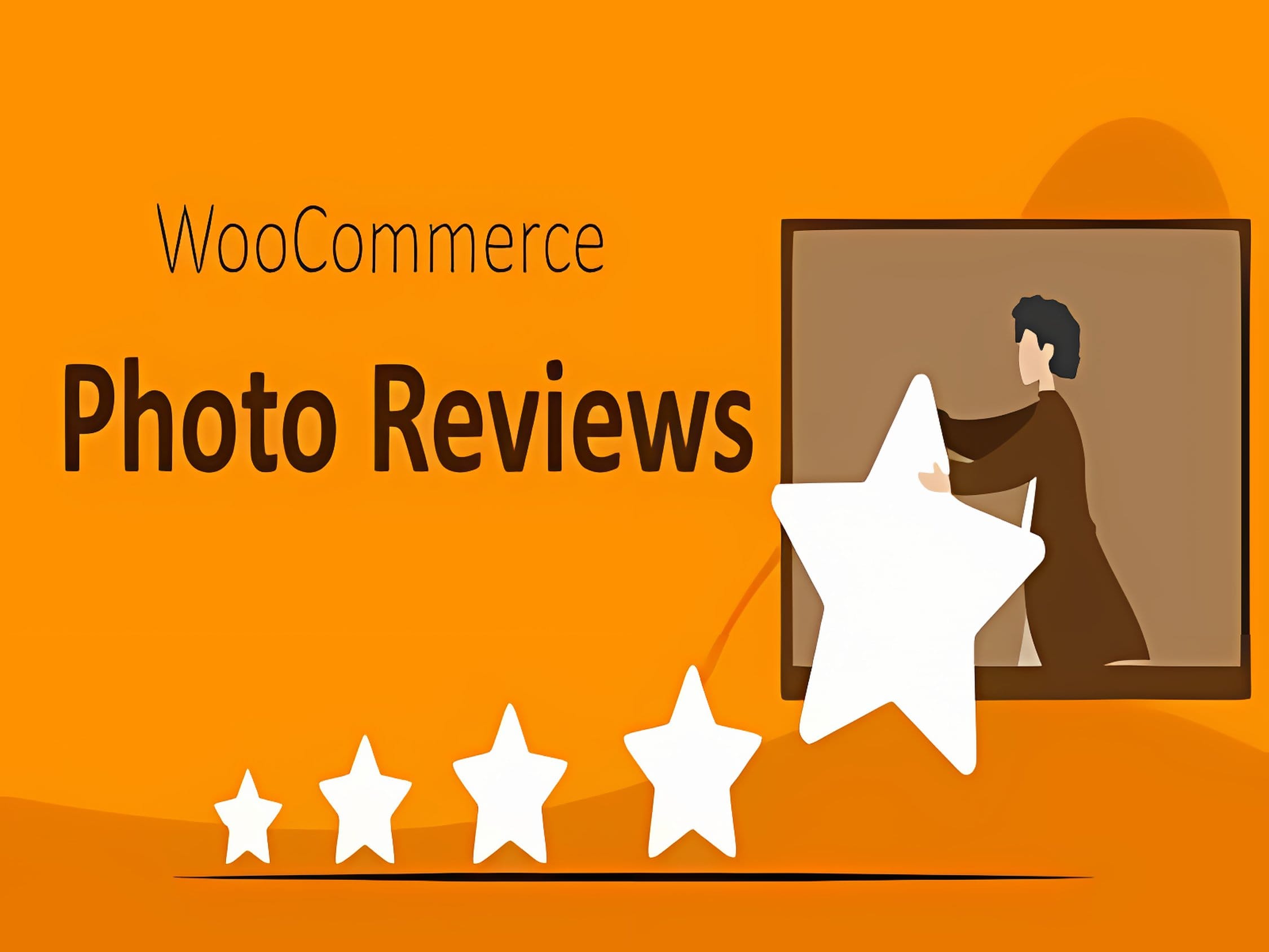 Wtyczka WooCommerce Photo Reviews