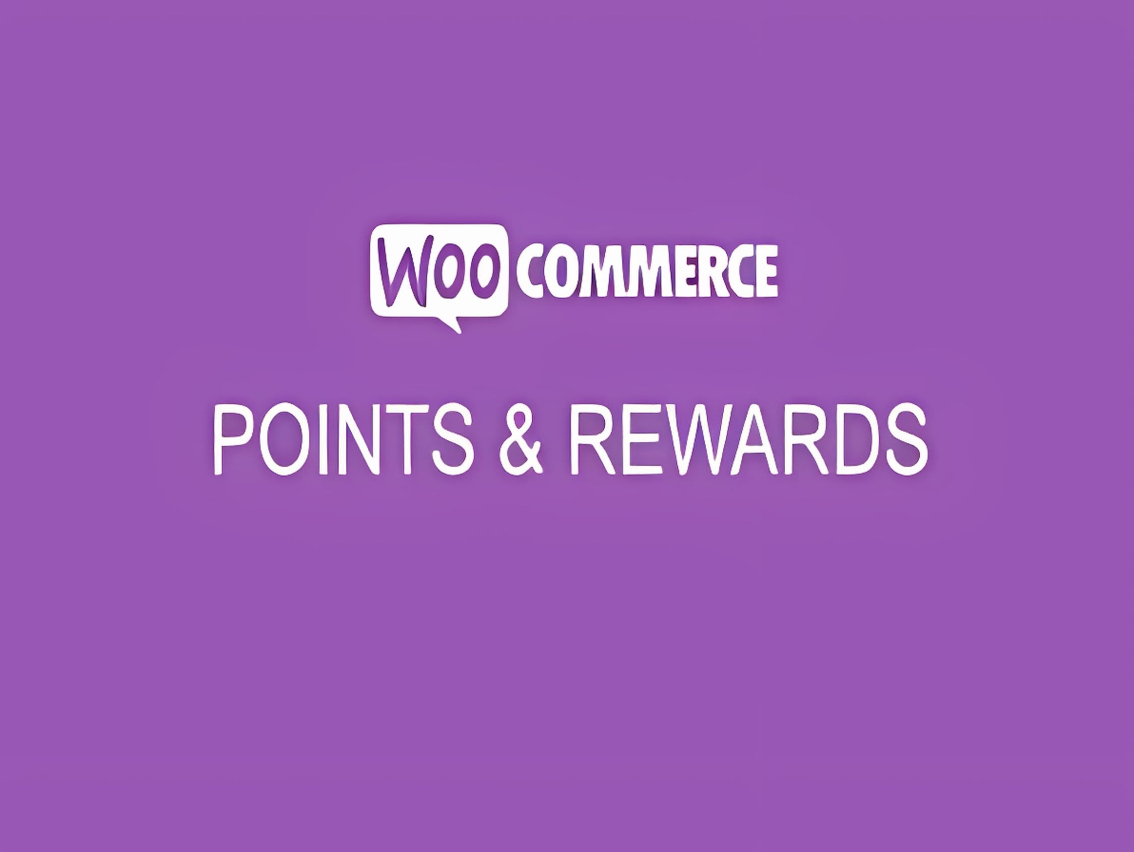 Wtyczka Woocommerce Points And Rewards Wtyczka Woocommerce Points And Rewards