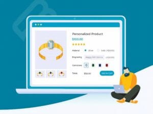 Wtyczka WooCommerce Product Options