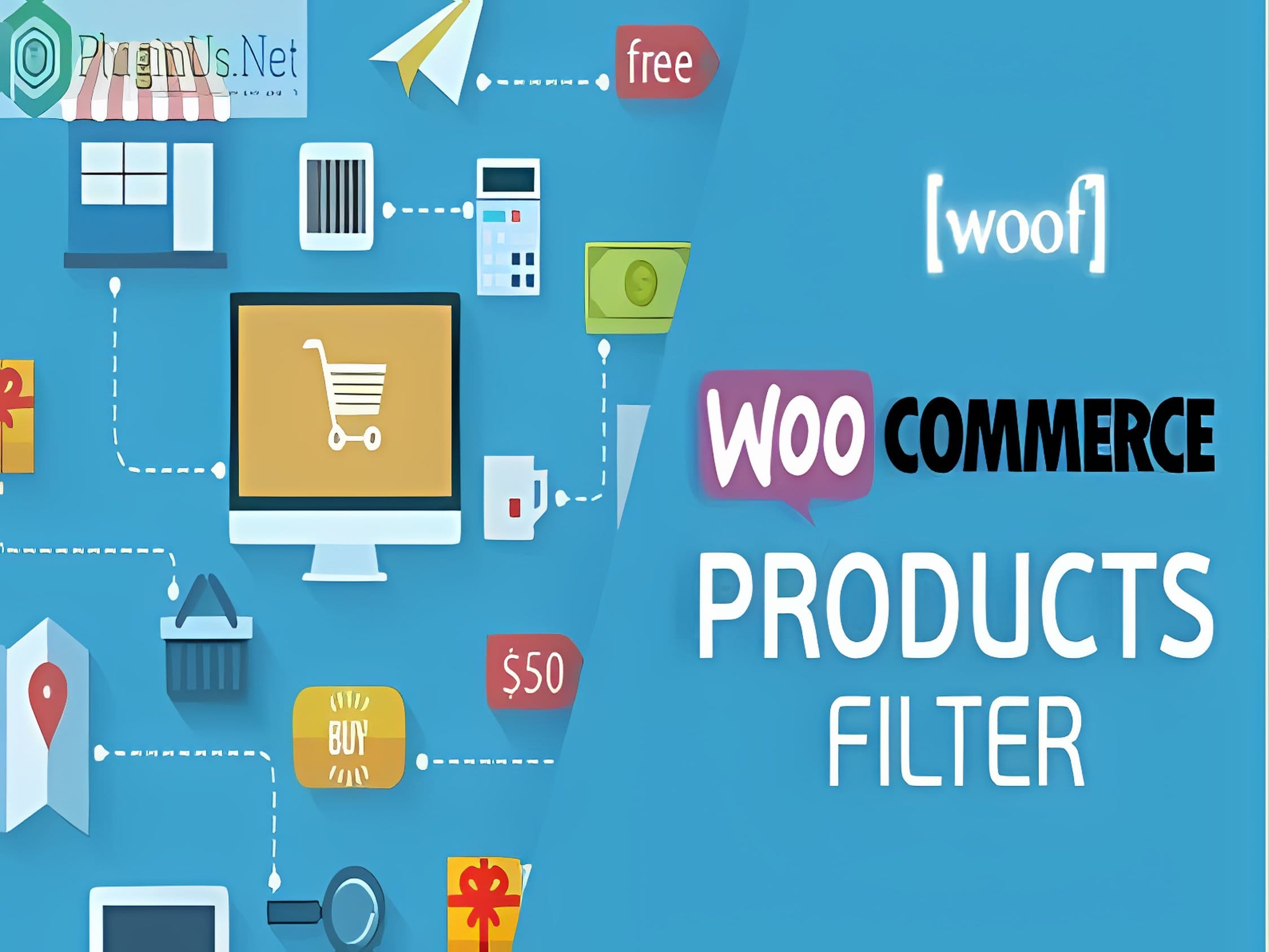 Wtyczka HUSKY WooCommerce Products Filter (WOOF) Wtyczka HUSKY WooCommerce Products Filter (WOOF)