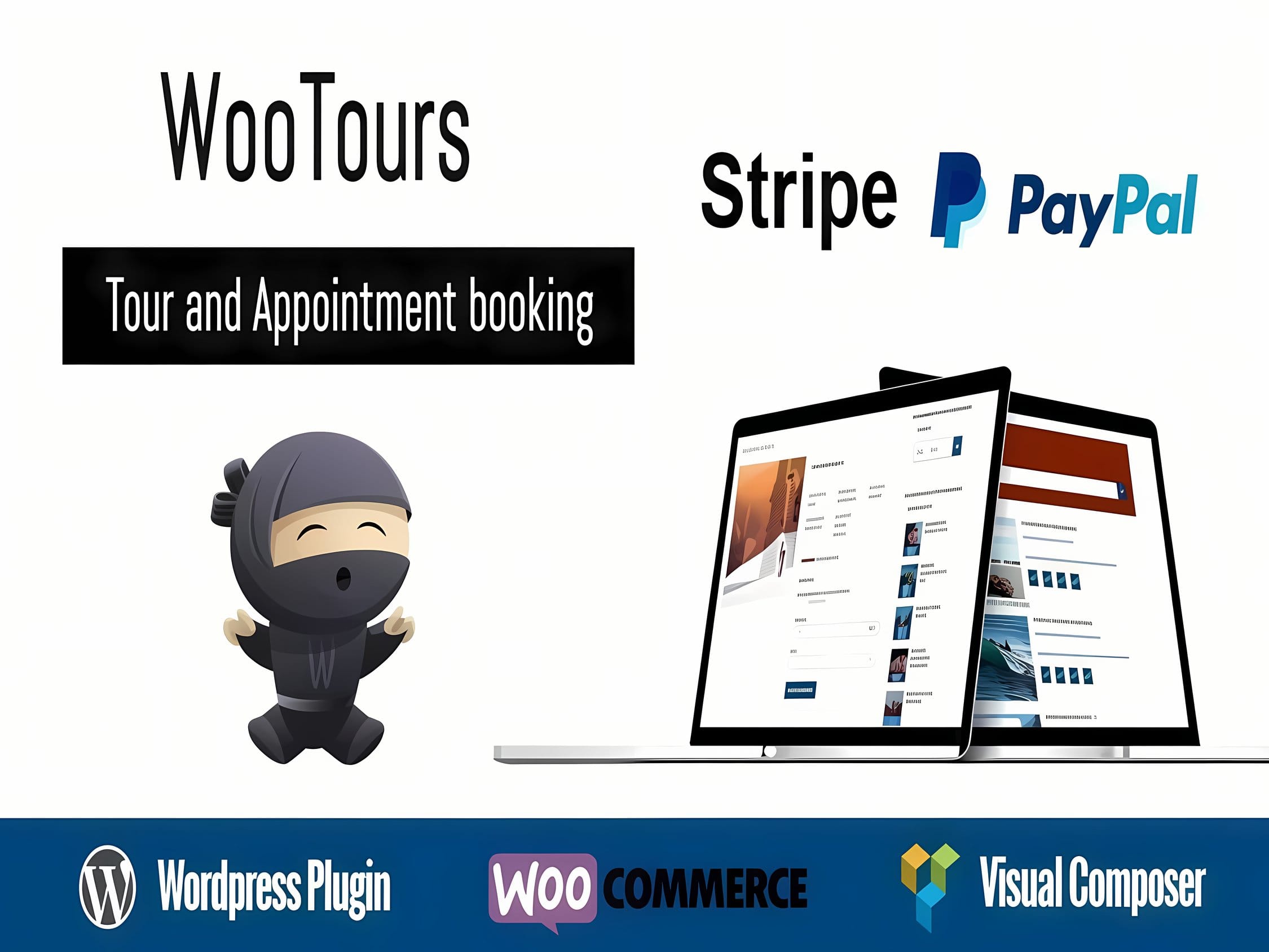 Wtyczka WooTour WooCommerce Travel Tour Booking