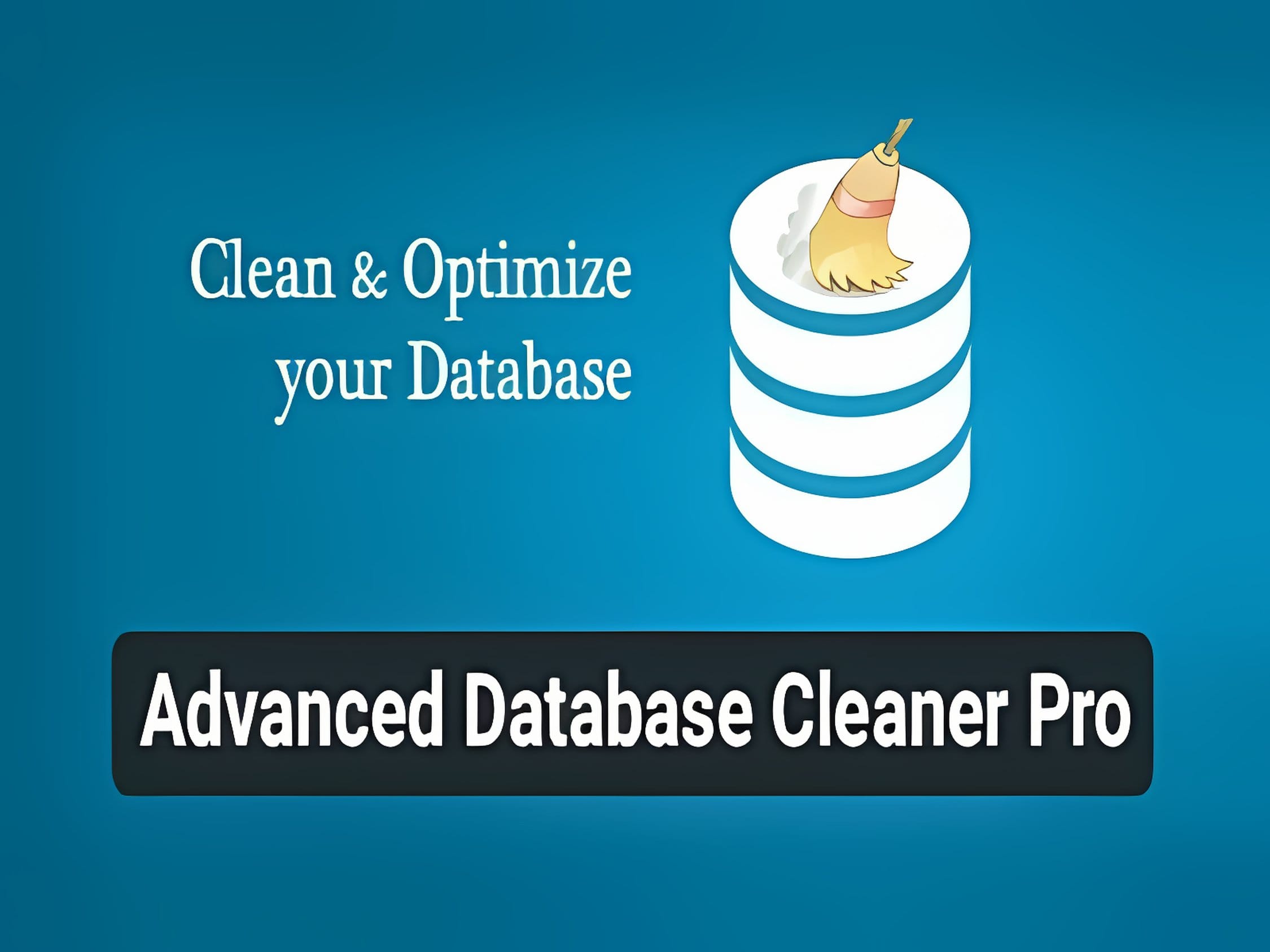 Wtyczka WordPress Advanced Database Cleaner Pro Wtyczka WordPress Advanced Database Cleaner Pro