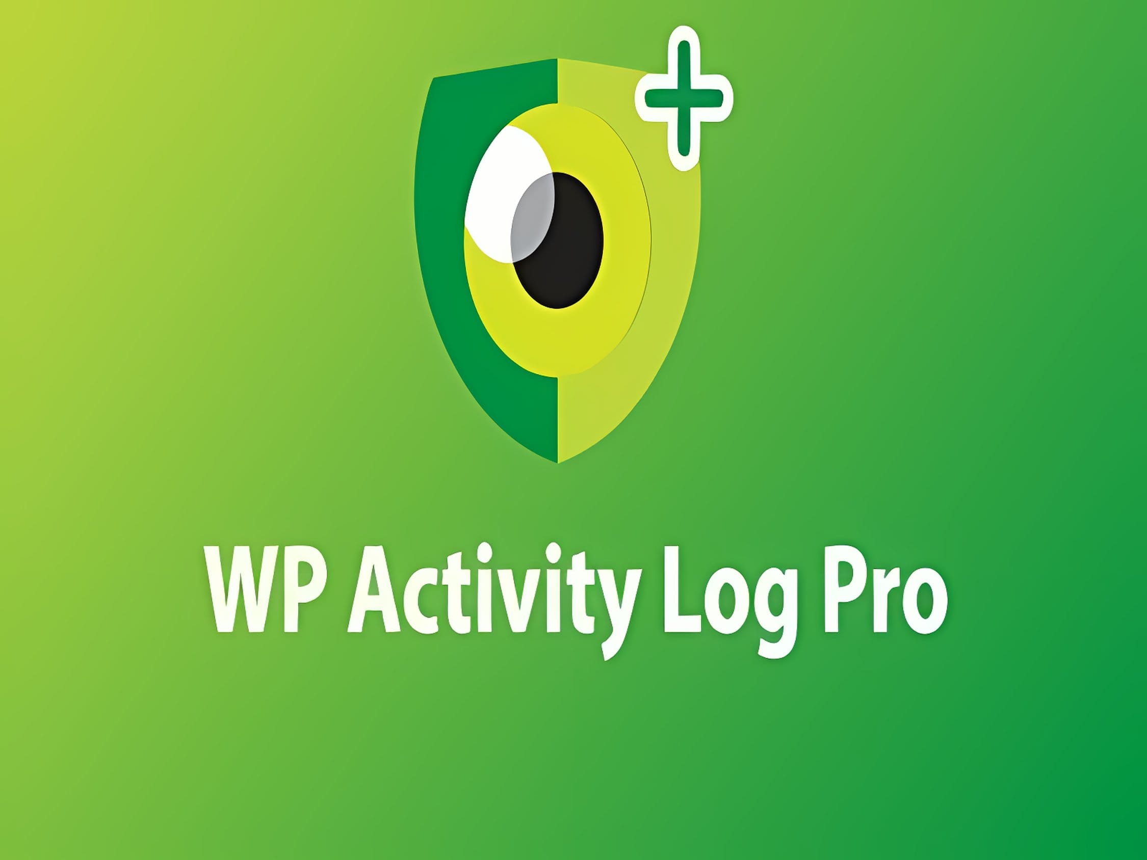 Wtyczka WP Activity Log Premium