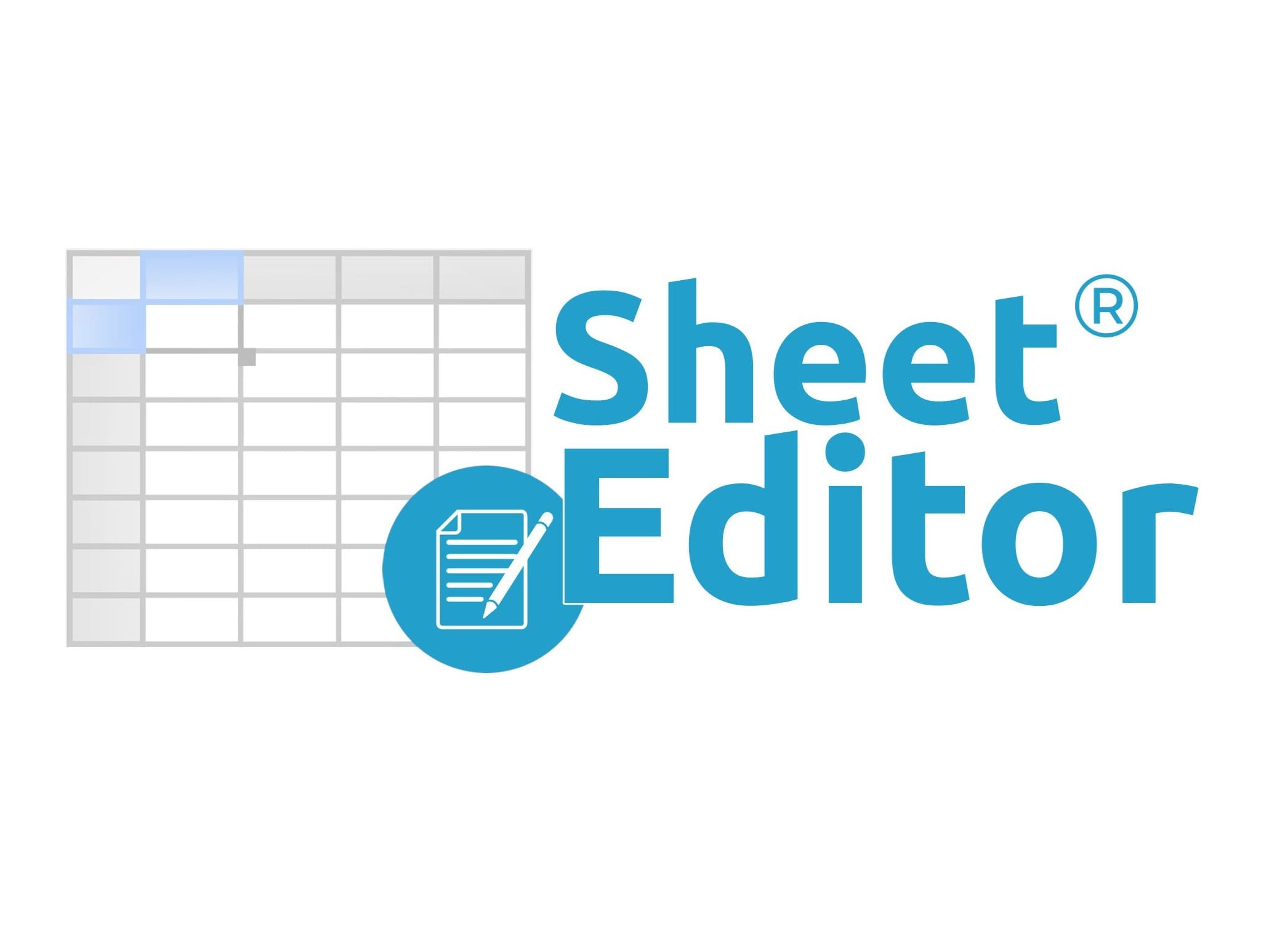 Wtyczka WP Sheet Editor Premium