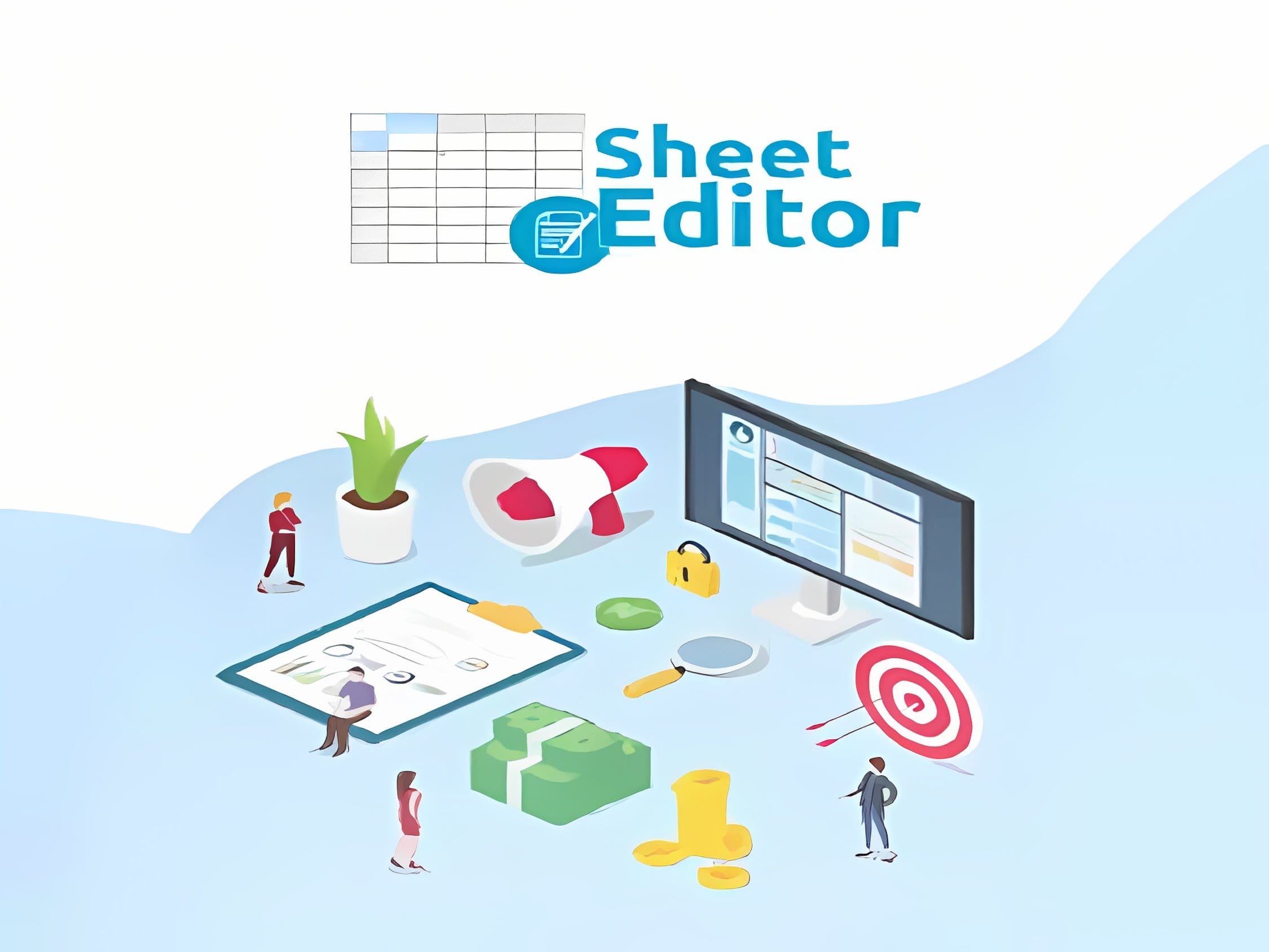 Wtyczka WP Sheet Editor WooCommerce Products Wtyczka WP Sheet Editor WooCommerce Products