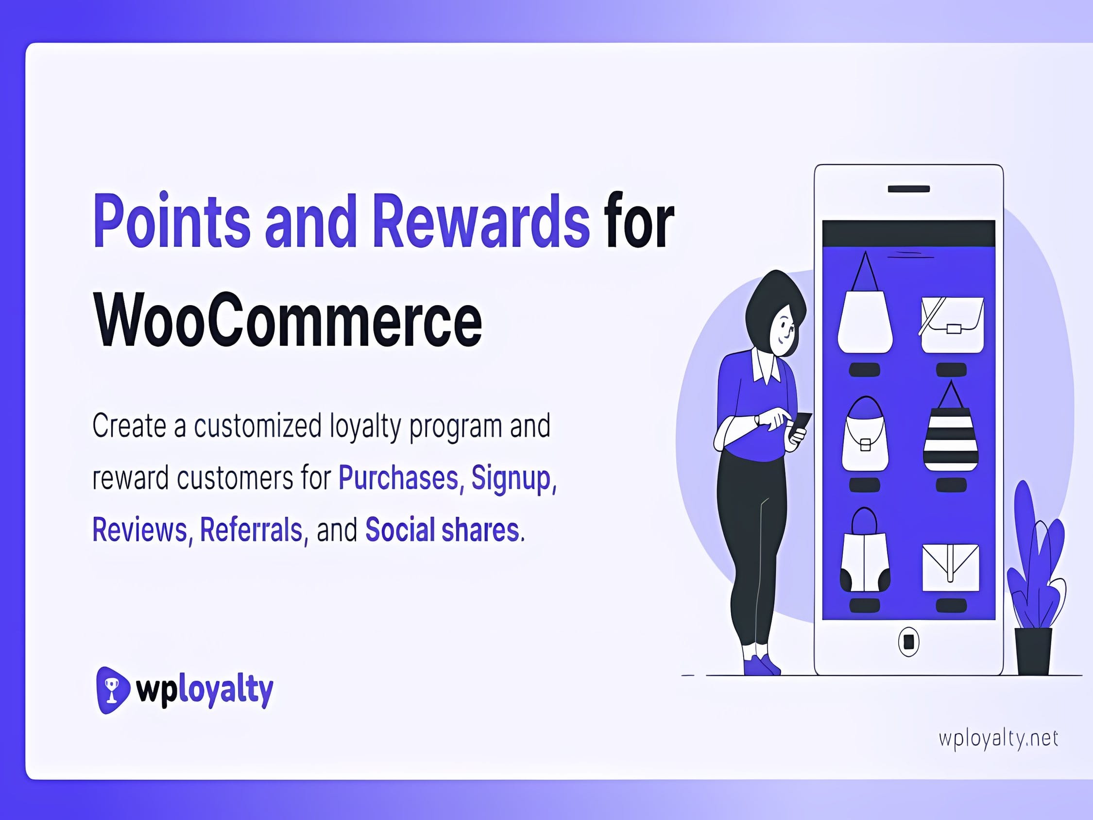 Wtyczka WPLoyalty WooCommerce Loyalty Points Rewards and Referral Wtyczka WPLoyalty WooCommerce Loyalty Points Rewards and Referral