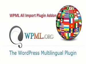 Wtyczka WPML All Import