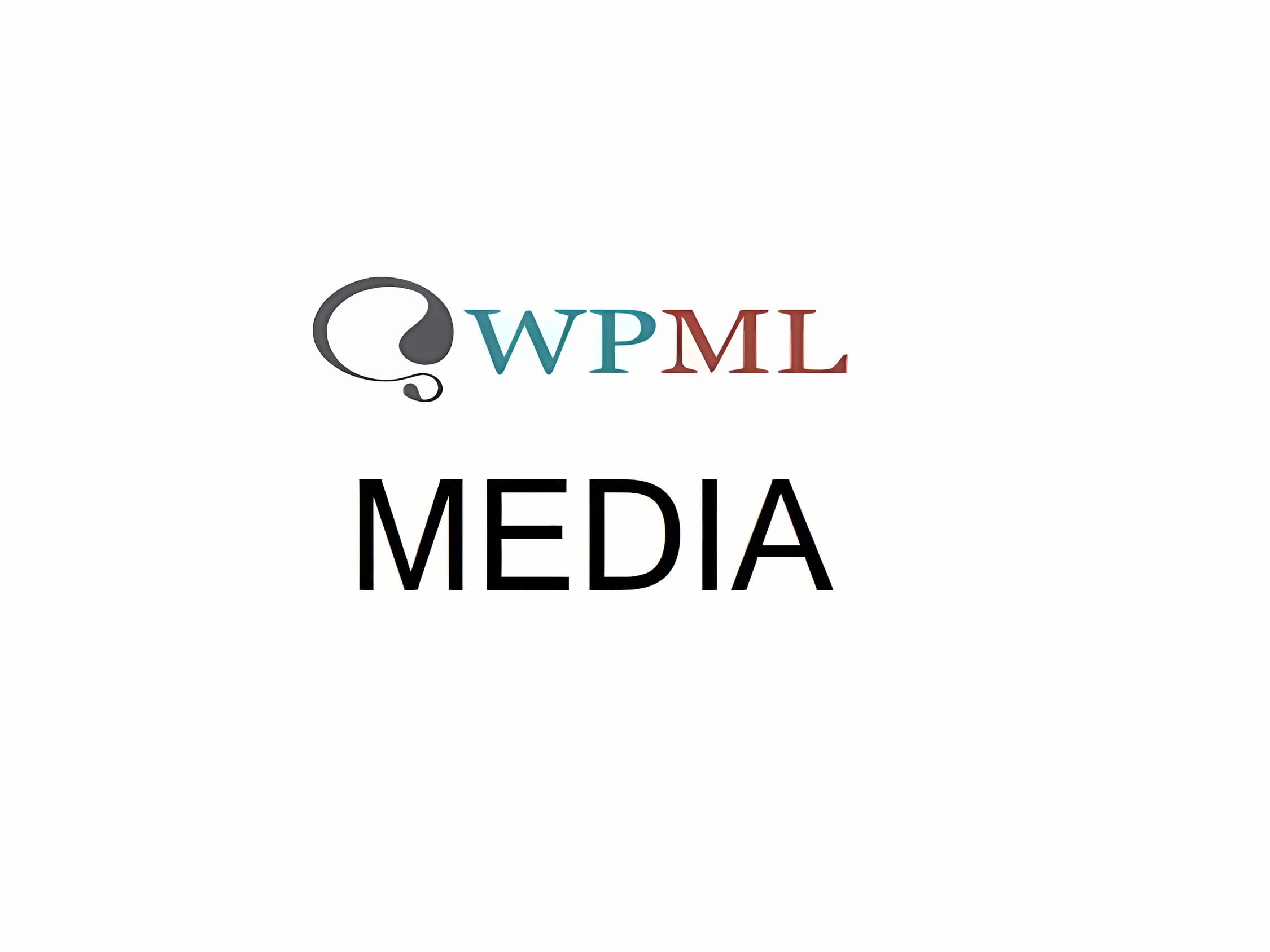 Wtyczka WPML Media Translation