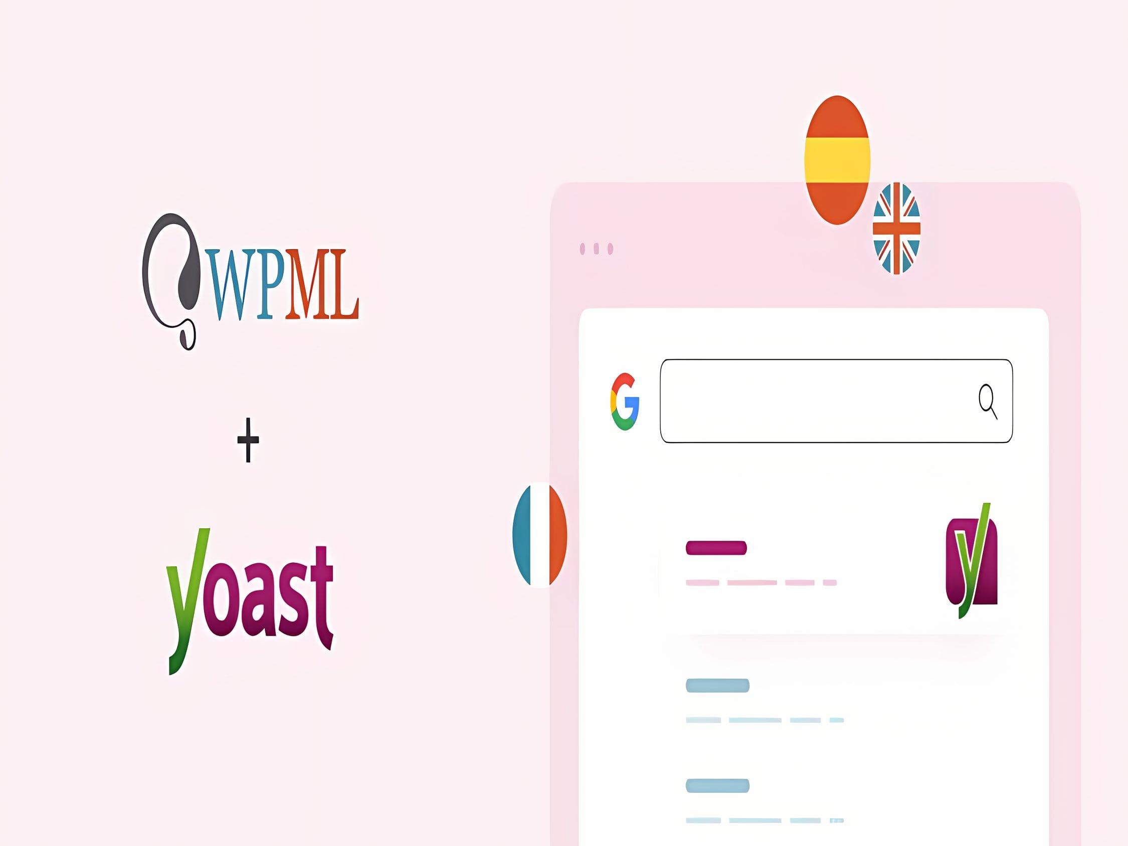 Wtyczka WPML Yoast SEO Multilingual Wtyczka WPML Yoast SEO Multilingual