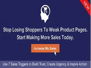 Wtyczka XL WooCommerce Sales Triggers