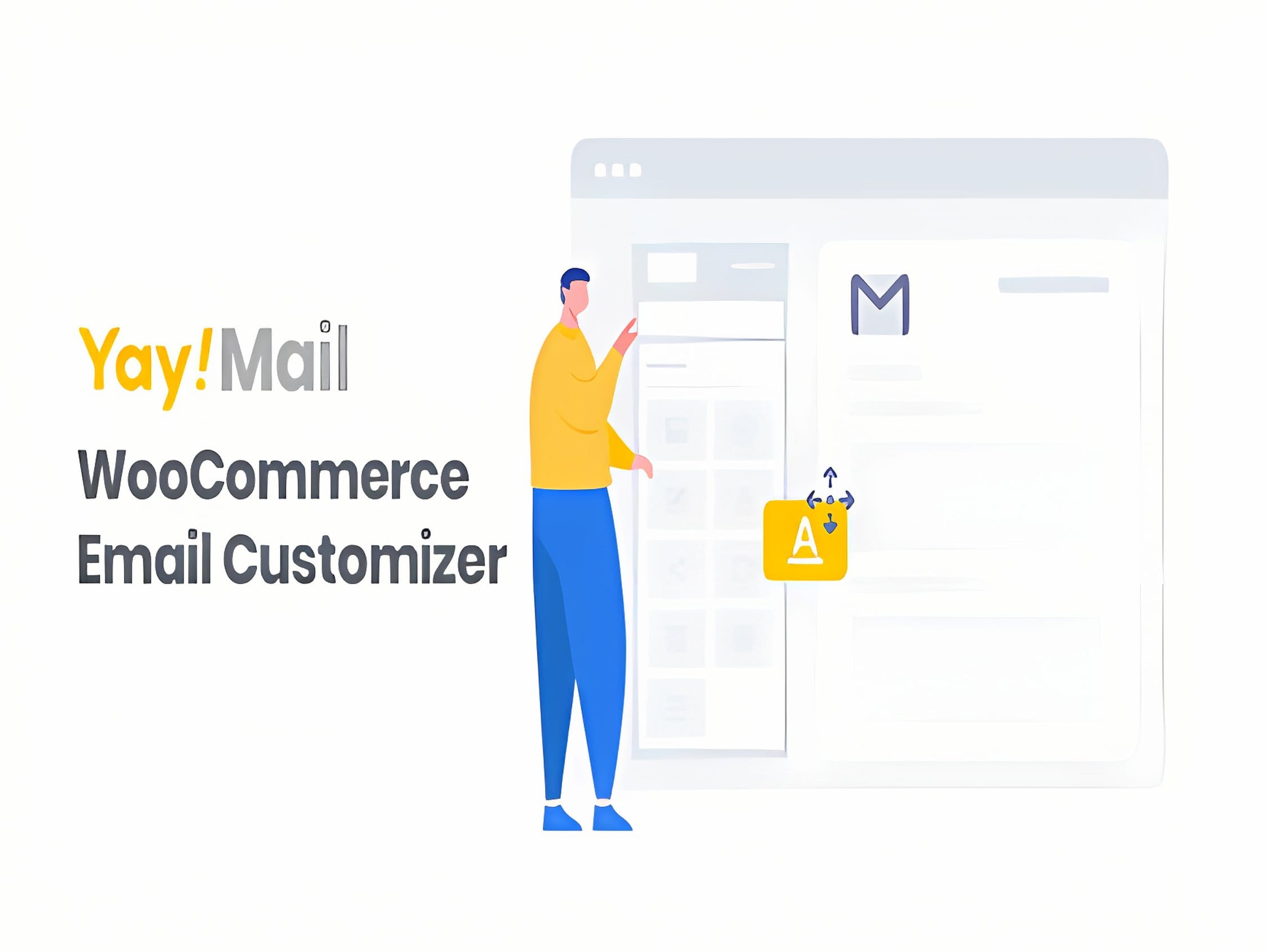 Wtyczka YayMail Pro – WooCommerce Email Customizer