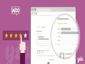 Wtyczka YITH WooCommerce Advanced Reviews Premium
