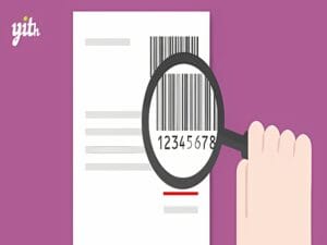 Wtyczka YITH WooCommerce Barcodes And Qr Codes Premium