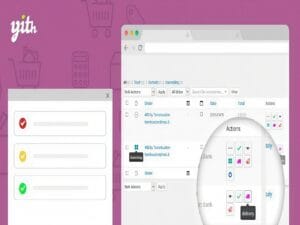 Wtyczka YITH WooCommerce Custom Order Status Premium