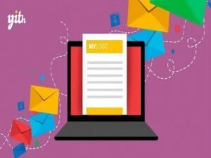 Wtyczka YITH WooCommerce Email Templates Premium