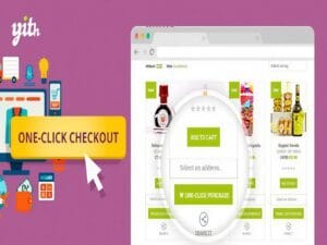 Wtyczka YITH WooCommerce One-Click Checkout Premium