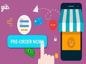 Wtyczka Yith Woocommerce Pre-Order Premium